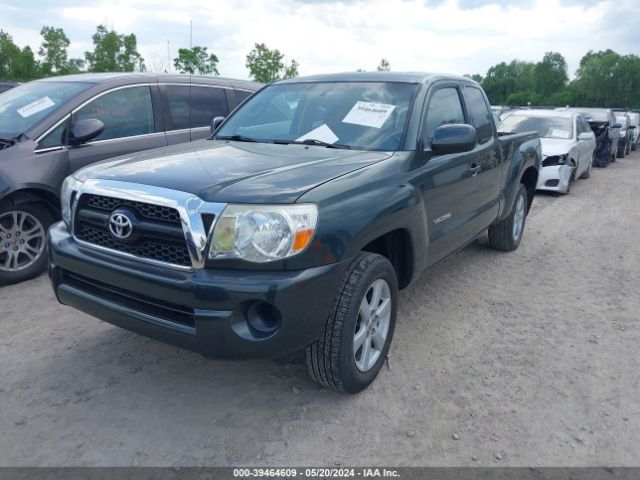 Photo 1 VIN: 5TFTX4CN0BX010223 - TOYOTA TACOMA 