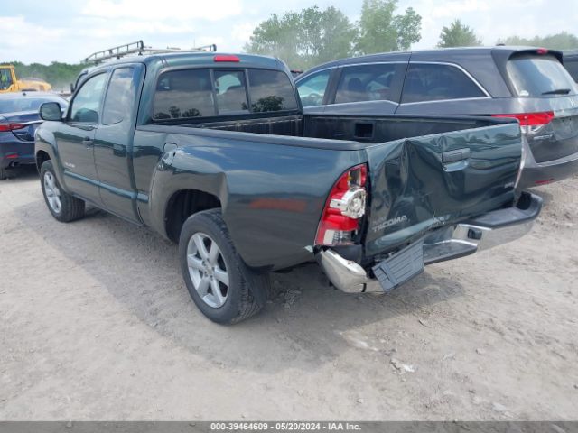 Photo 2 VIN: 5TFTX4CN0BX010223 - TOYOTA TACOMA 