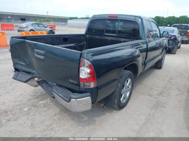 Photo 3 VIN: 5TFTX4CN0BX010223 - TOYOTA TACOMA 