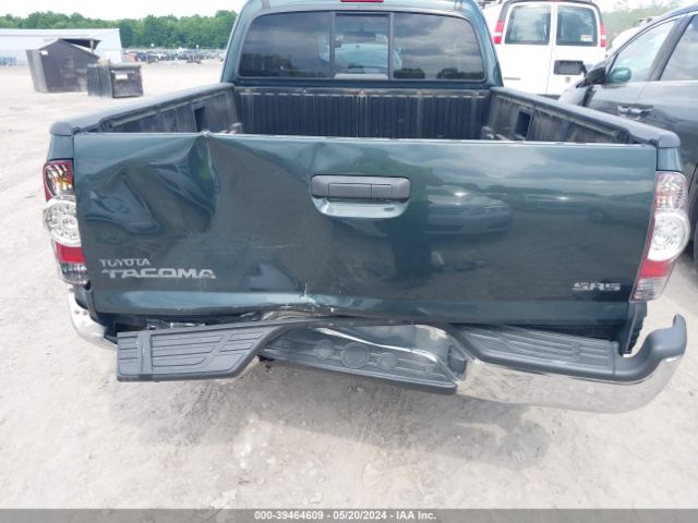 Photo 5 VIN: 5TFTX4CN0BX010223 - TOYOTA TACOMA 