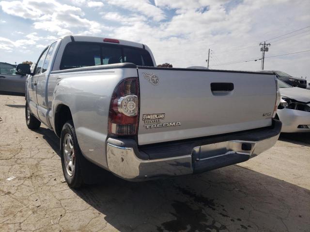 Photo 2 VIN: 5TFTX4CN0CX018467 - TOYOTA TACOMA ACC 