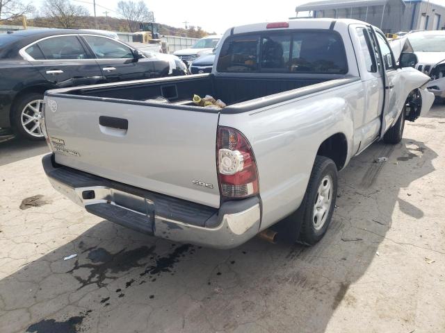 Photo 3 VIN: 5TFTX4CN0CX018467 - TOYOTA TACOMA ACC 