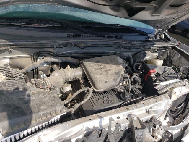 Photo 6 VIN: 5TFTX4CN0CX018467 - TOYOTA TACOMA ACC 