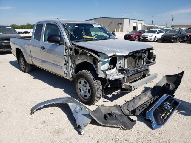 Photo 0 VIN: 5TFTX4CN0CX019554 - TOYOTA TACOMA ACC 