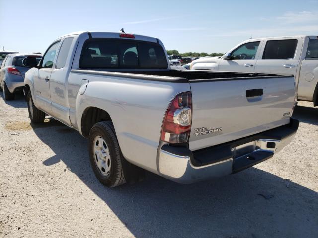 Photo 2 VIN: 5TFTX4CN0CX019554 - TOYOTA TACOMA ACC 