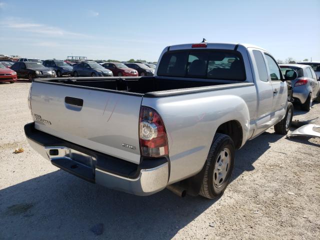 Photo 3 VIN: 5TFTX4CN0CX019554 - TOYOTA TACOMA ACC 