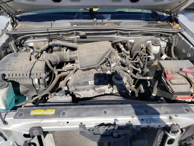 Photo 6 VIN: 5TFTX4CN0CX019554 - TOYOTA TACOMA ACC 