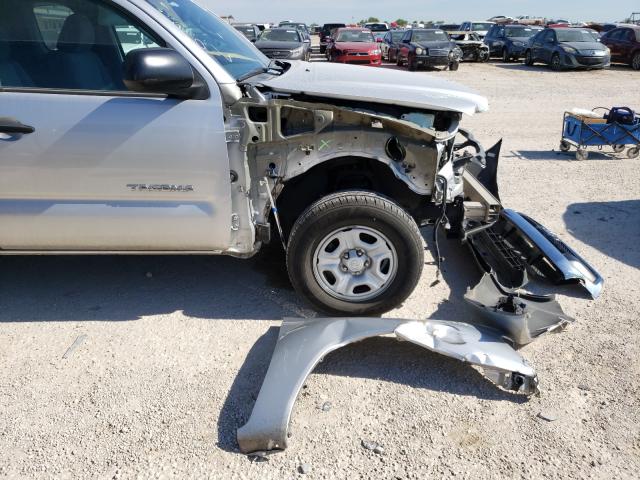 Photo 8 VIN: 5TFTX4CN0CX019554 - TOYOTA TACOMA ACC 