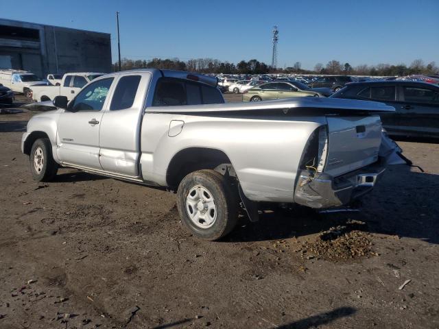 Photo 1 VIN: 5TFTX4CN0DX022715 - TOYOTA TACOMA ACC 