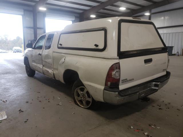 Photo 2 VIN: 5TFTX4CN0DX022908 - TOYOTA TACOMA ACC 