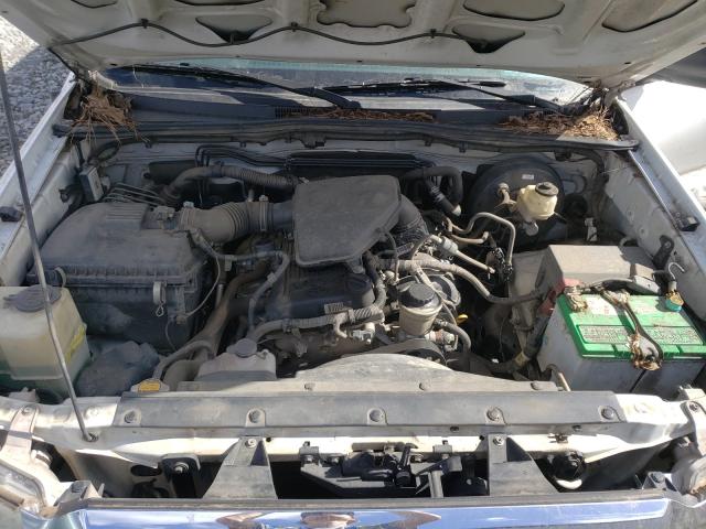 Photo 6 VIN: 5TFTX4CN0DX022908 - TOYOTA TACOMA ACC 