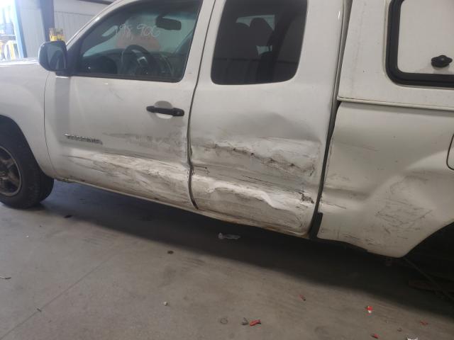 Photo 8 VIN: 5TFTX4CN0DX022908 - TOYOTA TACOMA ACC 