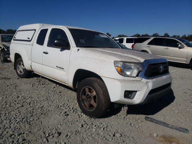 Photo 0 VIN: 5TFTX4CN0DX022908 - TOYOTA TACOMA ACC 