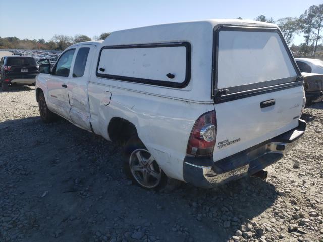 Photo 2 VIN: 5TFTX4CN0DX022908 - TOYOTA TACOMA ACC 