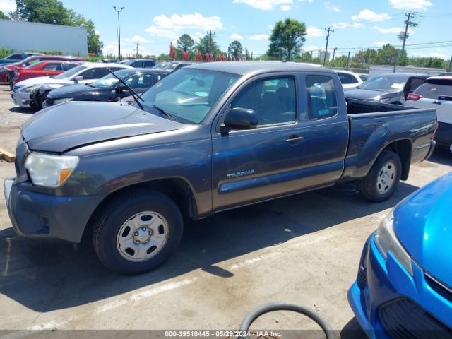 Photo 1 VIN: 5TFTX4CN0DX023847 - TOYOTA TACOMA 