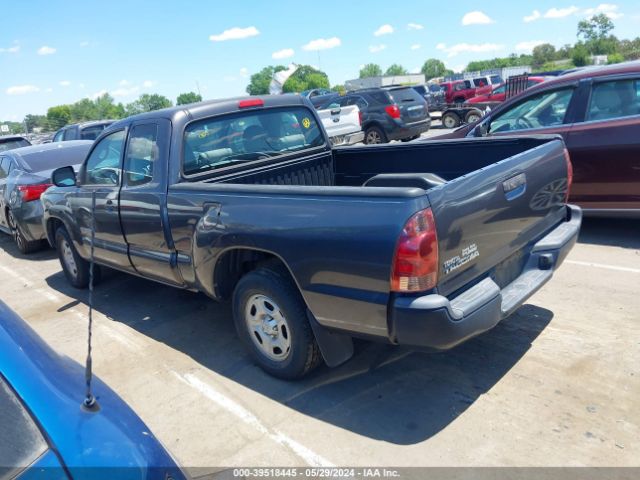 Photo 2 VIN: 5TFTX4CN0DX023847 - TOYOTA TACOMA 