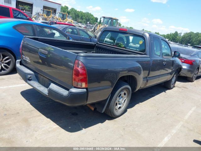 Photo 3 VIN: 5TFTX4CN0DX023847 - TOYOTA TACOMA 