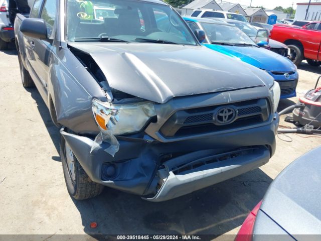 Photo 5 VIN: 5TFTX4CN0DX023847 - TOYOTA TACOMA 