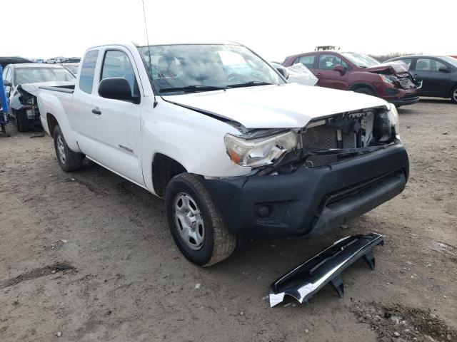 Photo 0 VIN: 5TFTX4CN0DX024772 - TOYOTA TACOMA ACC 