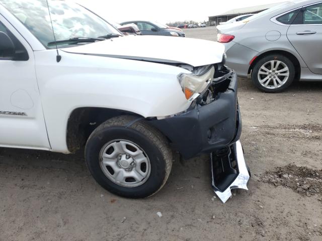 Photo 8 VIN: 5TFTX4CN0DX024772 - TOYOTA TACOMA ACC 