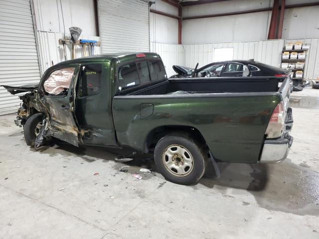 Photo 1 VIN: 5TFTX4CN0DX026957 - TOYOTA TACOMA 