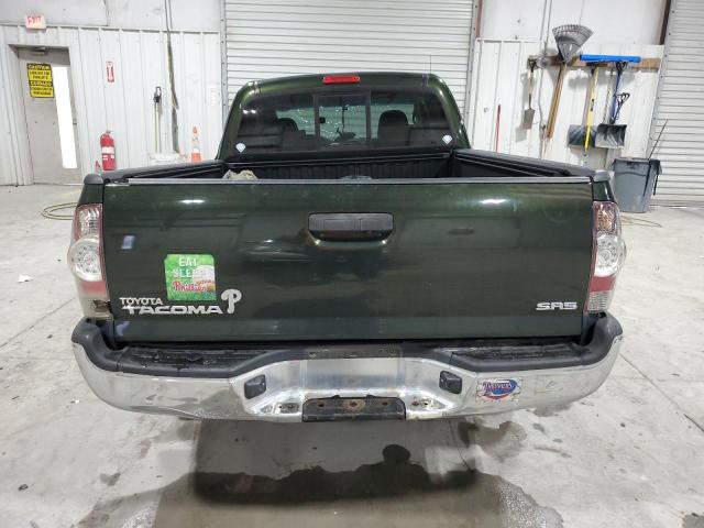 Photo 5 VIN: 5TFTX4CN0DX026957 - TOYOTA TACOMA 