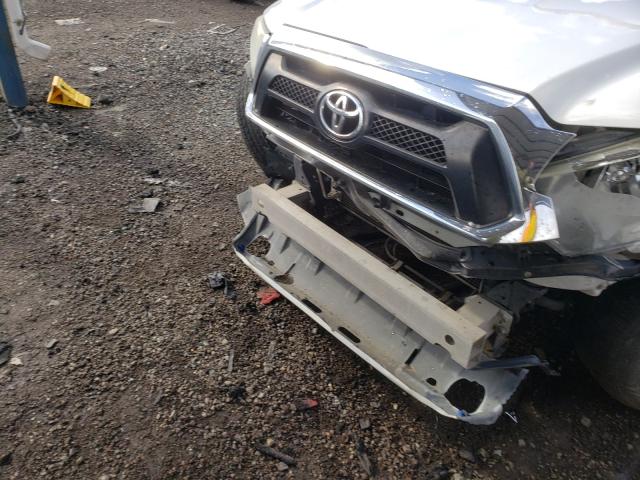 Photo 8 VIN: 5TFTX4CN0DX027994 - TOYOTA TACOMA ACC 