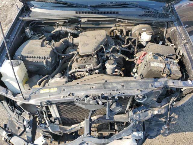 Photo 10 VIN: 5TFTX4CN0DX030099 - TOYOTA TACOMA ACC 