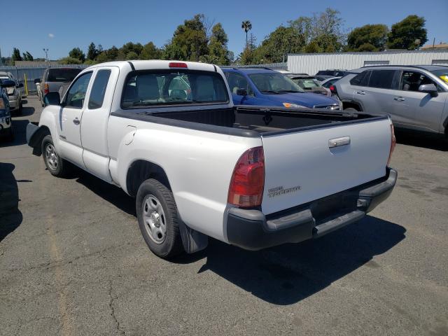 Photo 2 VIN: 5TFTX4CN0DX035576 - TOYOTA TACOMA ACC 