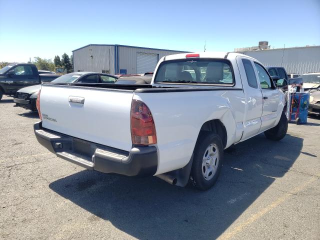 Photo 3 VIN: 5TFTX4CN0DX035576 - TOYOTA TACOMA ACC 