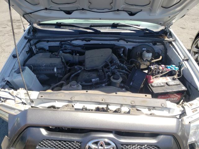 Photo 6 VIN: 5TFTX4CN0DX035576 - TOYOTA TACOMA ACC 