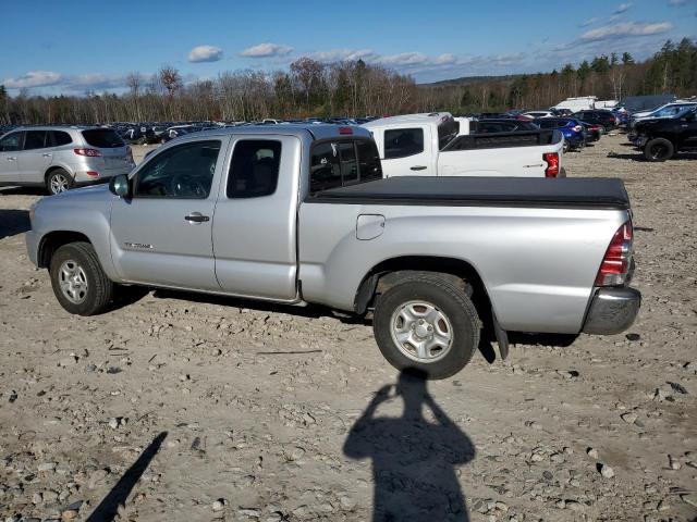 Photo 1 VIN: 5TFTX4CN0DX035660 - TOYOTA TACOMA ACC 