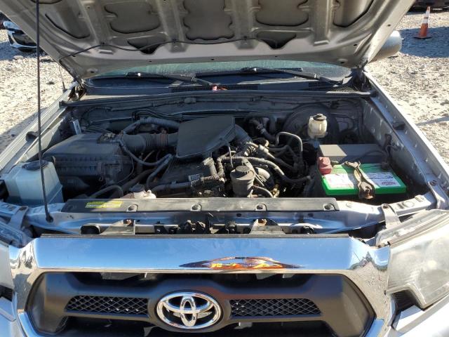 Photo 10 VIN: 5TFTX4CN0DX035660 - TOYOTA TACOMA ACC 