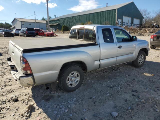 Photo 2 VIN: 5TFTX4CN0DX035660 - TOYOTA TACOMA ACC 