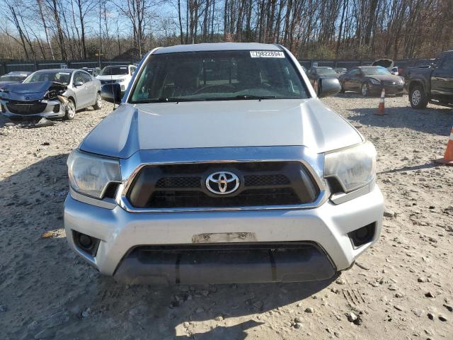 Photo 4 VIN: 5TFTX4CN0DX035660 - TOYOTA TACOMA ACC 