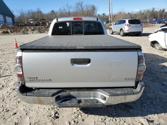 Photo 5 VIN: 5TFTX4CN0DX035660 - TOYOTA TACOMA ACC 