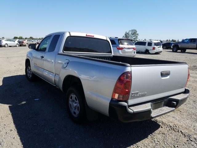 Photo 2 VIN: 5TFTX4CN0DX035772 - TOYOTA TACOMA ACC 