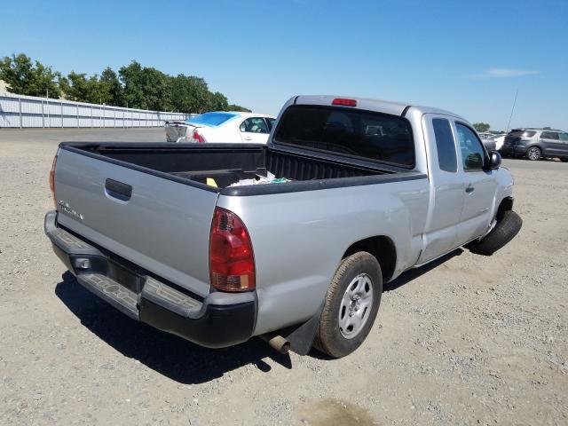 Photo 3 VIN: 5TFTX4CN0DX035772 - TOYOTA TACOMA ACC 