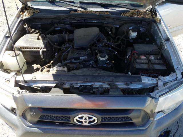 Photo 6 VIN: 5TFTX4CN0DX035772 - TOYOTA TACOMA ACC 