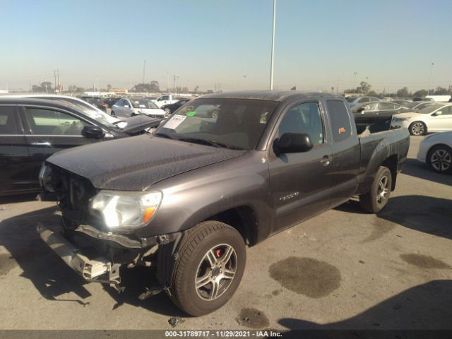 Photo 1 VIN: 5TFTX4CN0EX039404 - TOYOTA TACOMA 