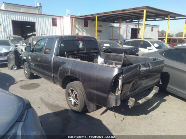 Photo 2 VIN: 5TFTX4CN0EX039404 - TOYOTA TACOMA 