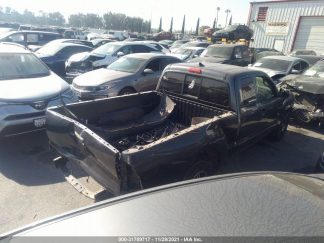 Photo 3 VIN: 5TFTX4CN0EX039404 - TOYOTA TACOMA 