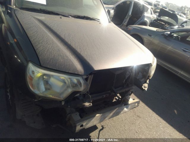 Photo 5 VIN: 5TFTX4CN0EX039404 - TOYOTA TACOMA 