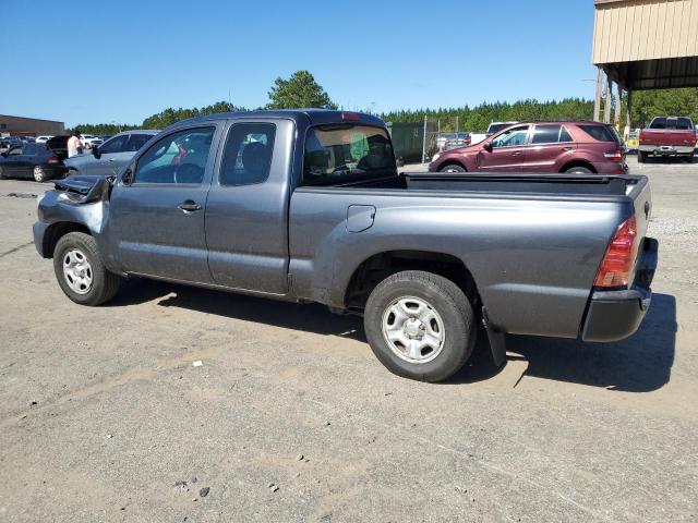 Photo 1 VIN: 5TFTX4CN0EX043730 - TOYOTA TACOMA ACC 