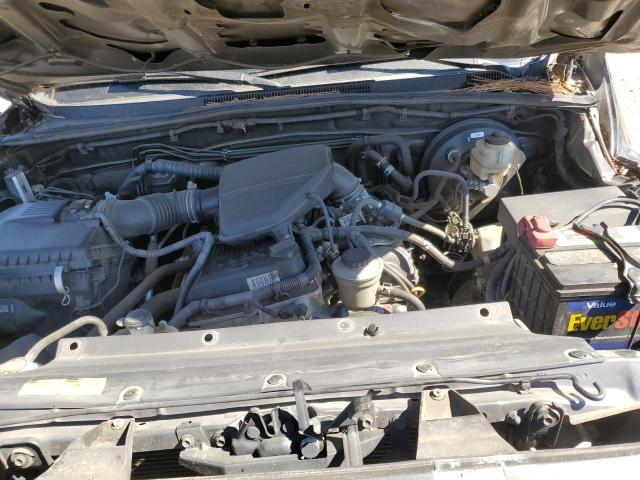 Photo 10 VIN: 5TFTX4CN0EX043730 - TOYOTA TACOMA ACC 