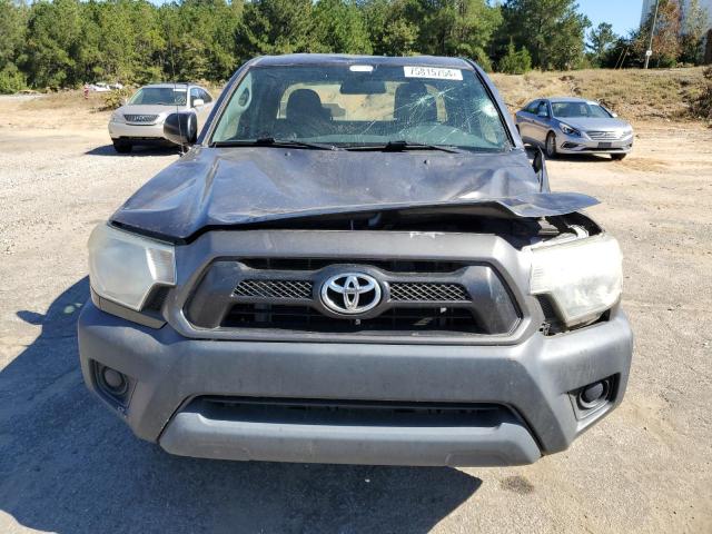 Photo 4 VIN: 5TFTX4CN0EX043730 - TOYOTA TACOMA ACC 