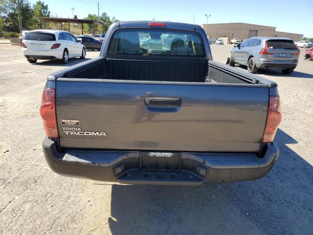 Photo 5 VIN: 5TFTX4CN0EX043730 - TOYOTA TACOMA ACC 