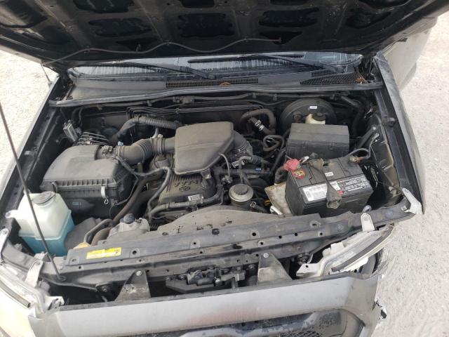 Photo 10 VIN: 5TFTX4CN0FX048797 - TOYOTA TACOMA ACC 