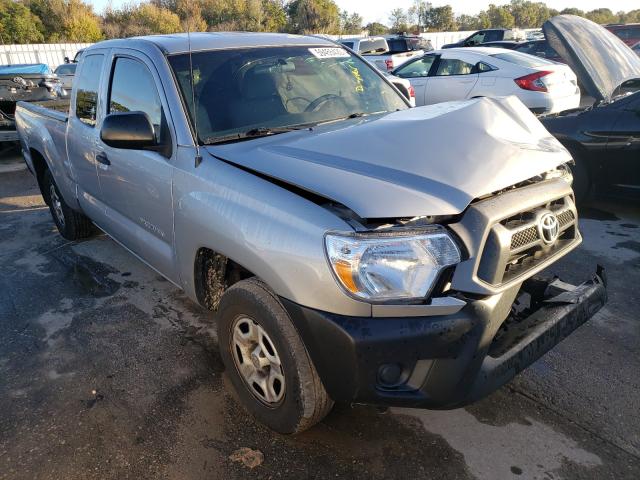 Photo 0 VIN: 5TFTX4CN0FX050064 - TOYOTA TACOMA ACC 