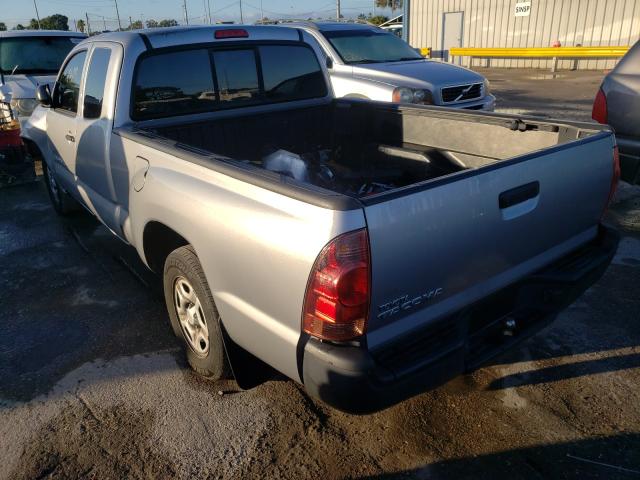 Photo 2 VIN: 5TFTX4CN0FX050064 - TOYOTA TACOMA ACC 